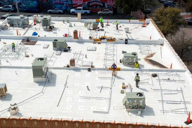 EPDM Roofing in Grafton, OH