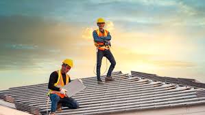 Reliable Grafton, OH Roofing Services Solutions